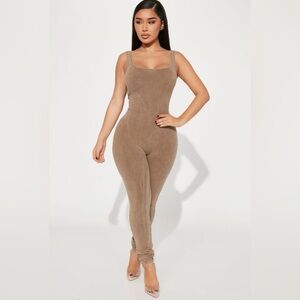 Jumpsuit